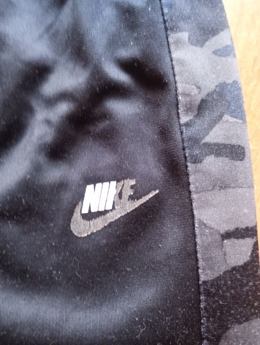 Spodnie dresy Nike 86-92