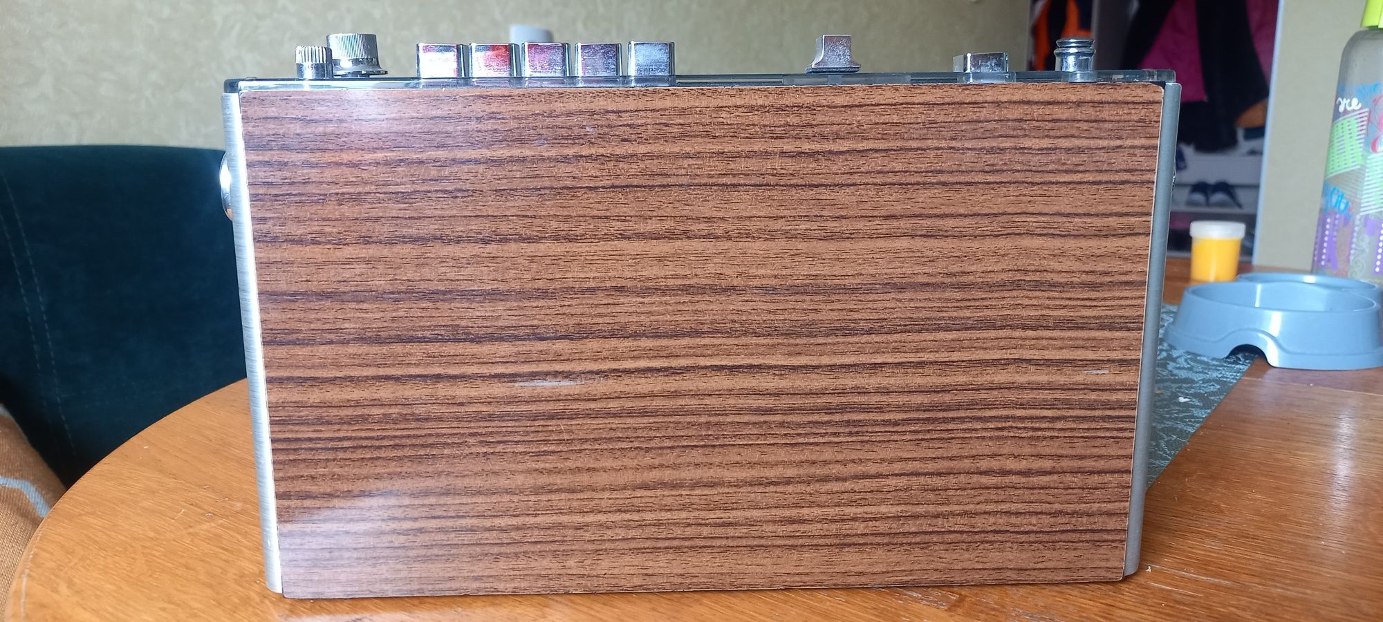 Продам радіоприймач BLAUPUNKT DERBY 7 652 450