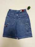 шорты tommy hilfiger