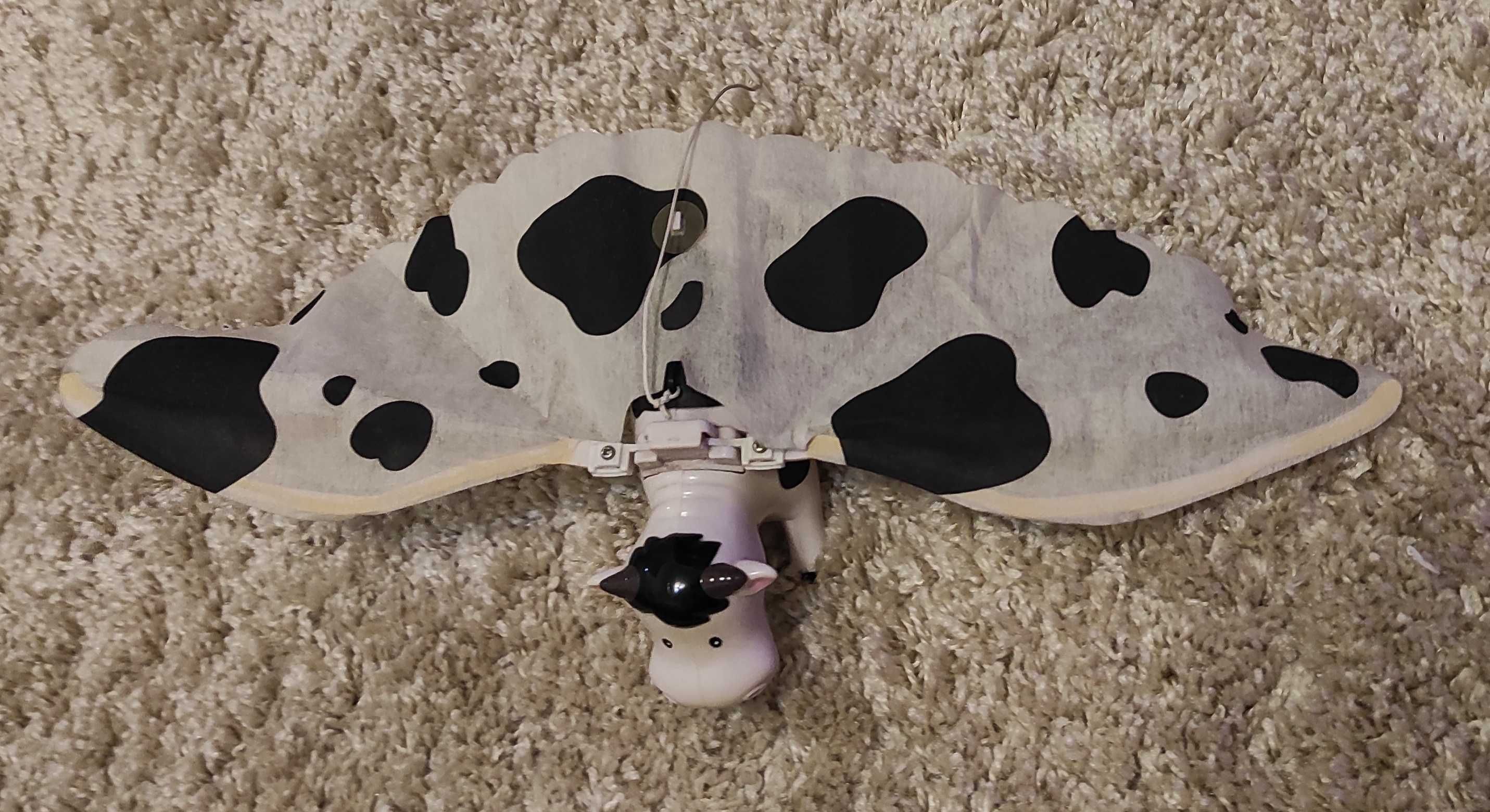 Holy Cow (іграшка корова, що літає)