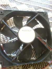Вентилятор Maritech 12 вольтный для компьютера