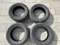 Letnie opony Hankook ventus prime 3 215/65R17 stan dobry
