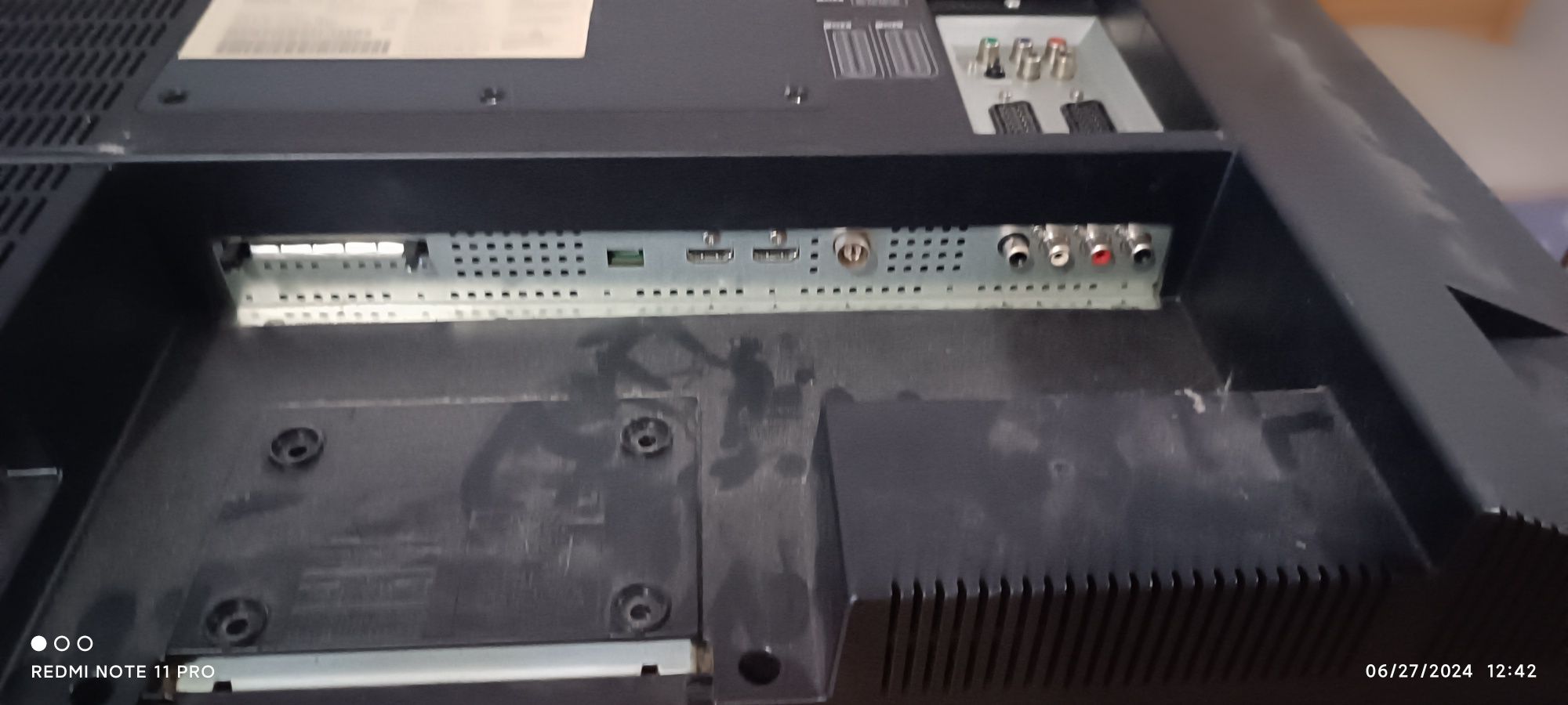 Philips 32pfl7332
