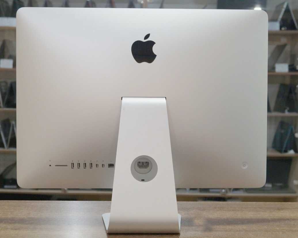 Моноблок iMac 2013 (FullHD/i5-4570R/RAM 8ГБ/HDD 1ТБ/Intel Iris)TVOYO