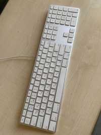 Клавіатура Apple Magic Keyboard A1243
