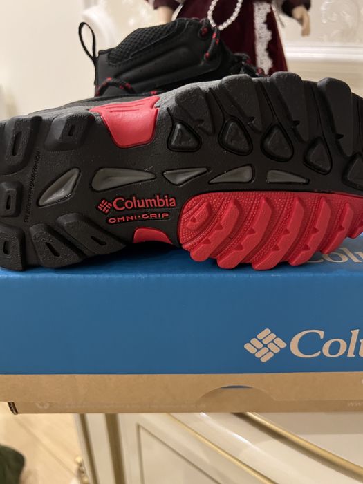 Черевички для хлопчиків