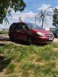 Samochód Citroen C8,