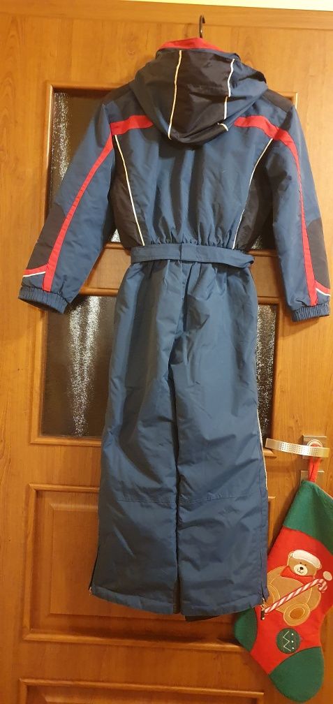 Kombinezon narciarski zimowy Brugi r.134