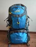 Plecak turystyczny 60 l