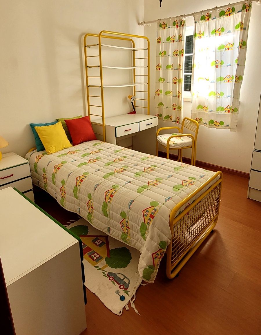 Quarto de criança completo