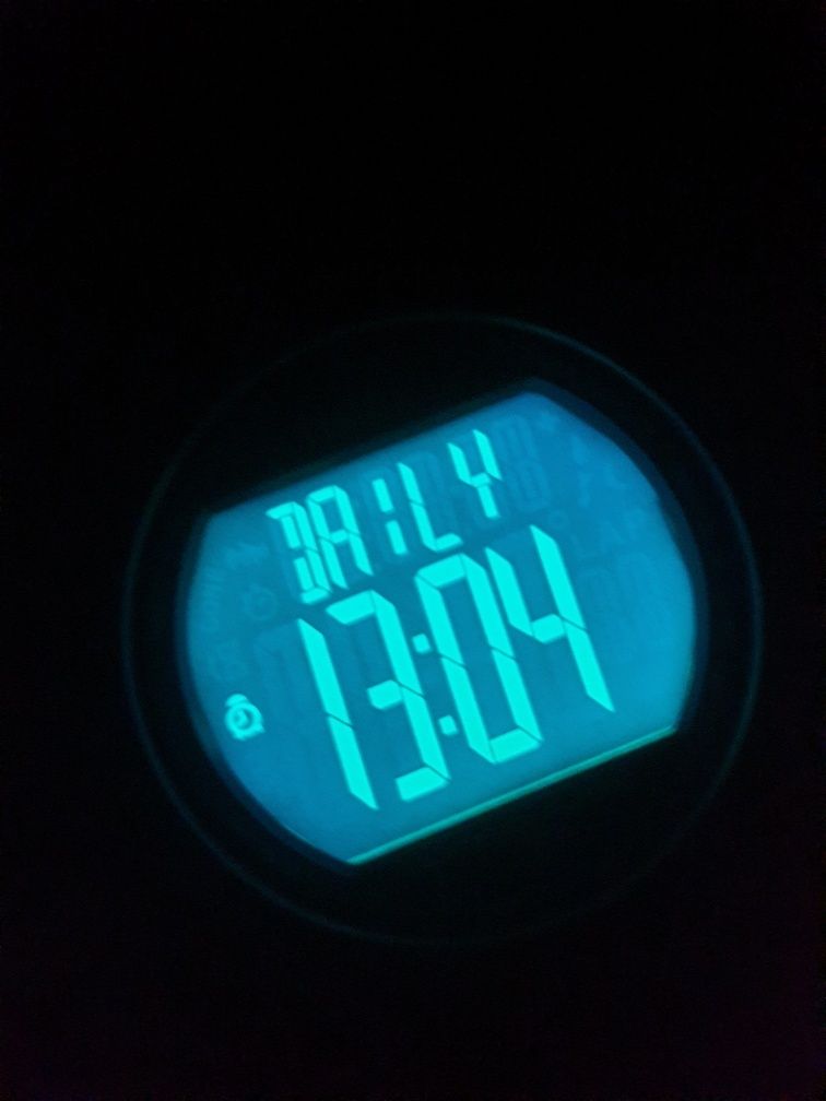 ТАКТИЧНІ Часи Timex Expdition Shok