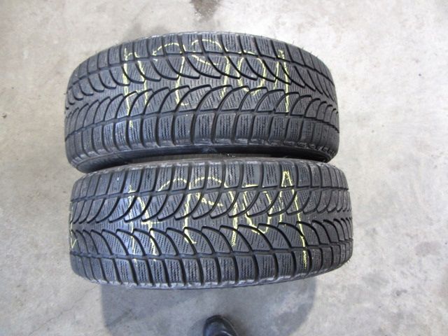 Bridgestone blizzak lm-32 205/55/16