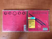 Queens of the Stone Age - Songs For The Deaf (CD+DVD)