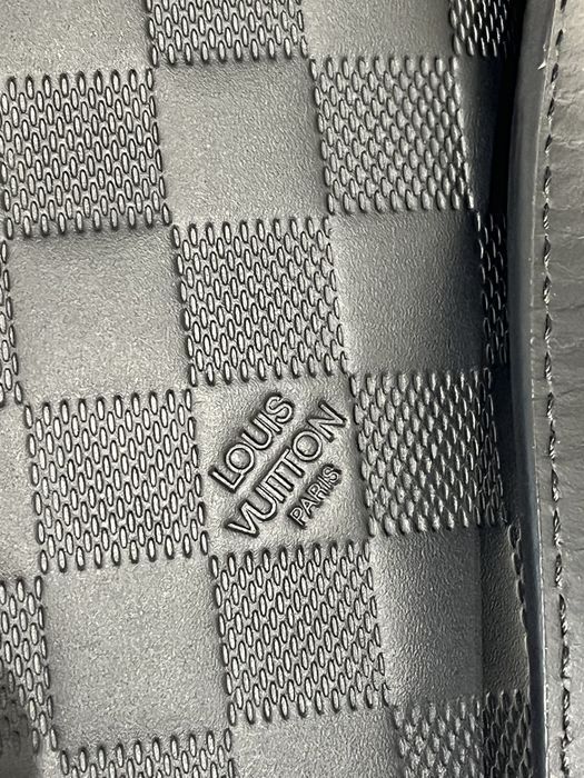 Мужская сумка Louis Vuitton оригинал Луи Витон б/у