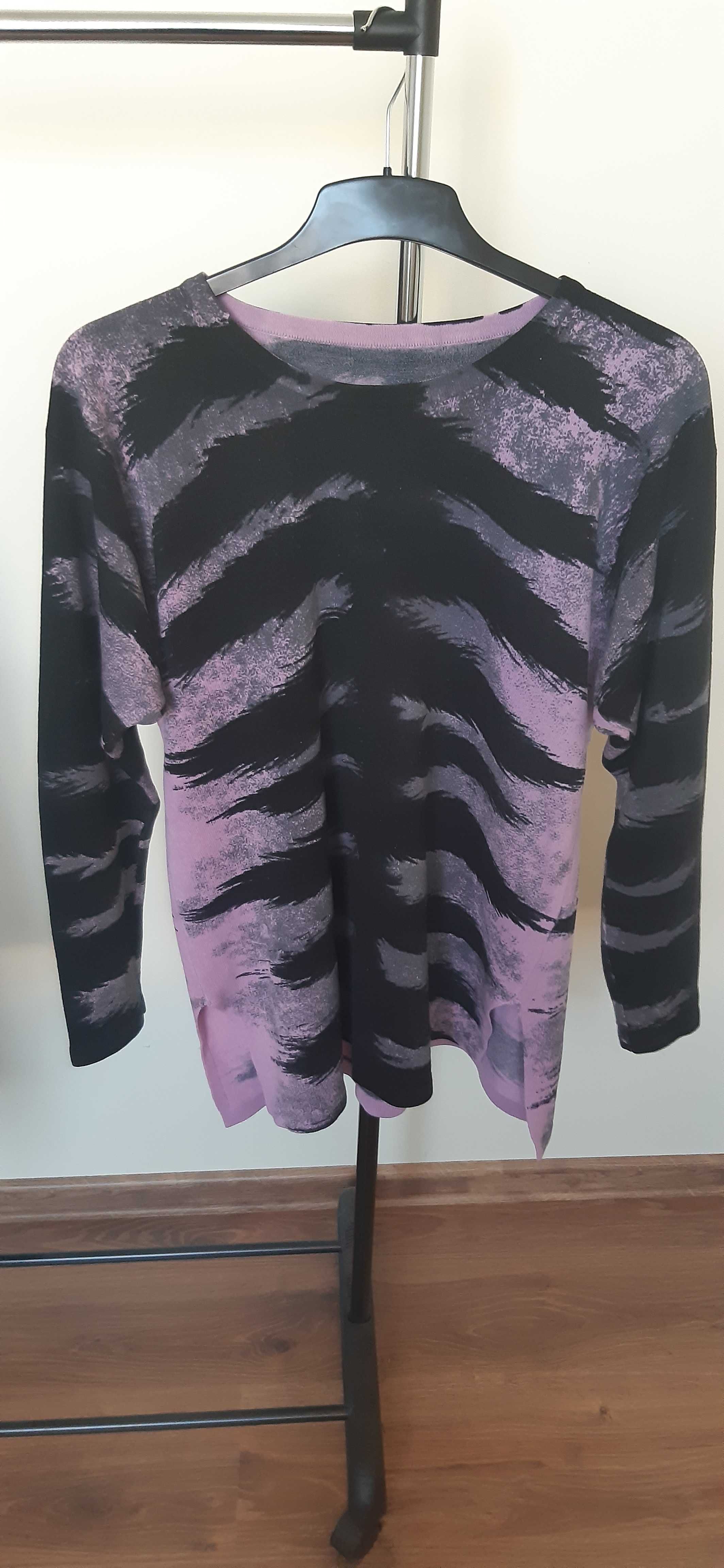 Sweter damski rozmiar XL