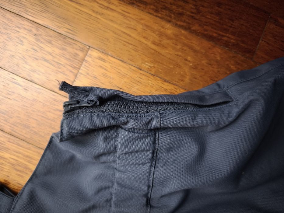 Spodnie zimowe Stormberg r. 122