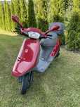 Skuter Jialing JL50 2T 2000r.