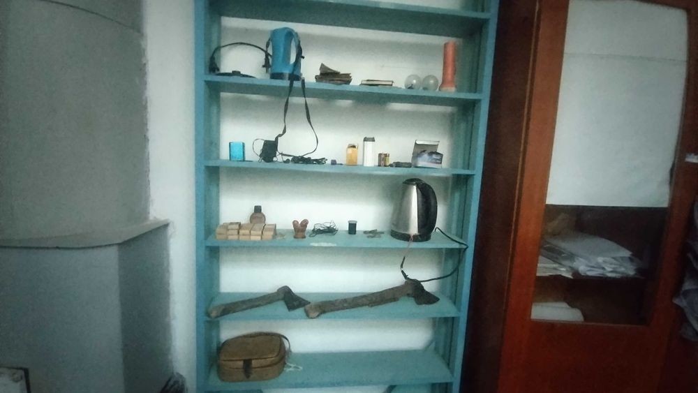 Б/У товари (різні)