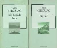 15307

Livros de Jack Kerouac