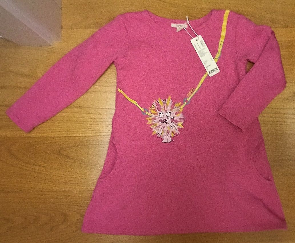 Sukienka Esprit 6-7 lat