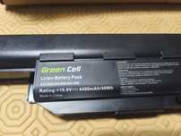 Bateria para portátil Asus