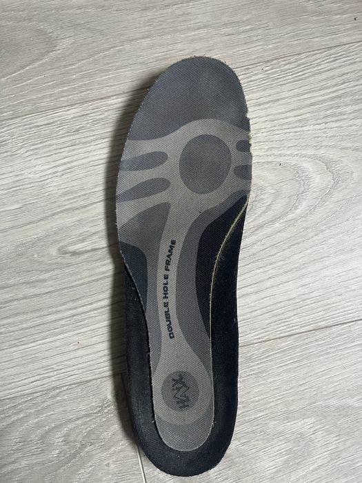 Берци Haix Nepal Pro 42