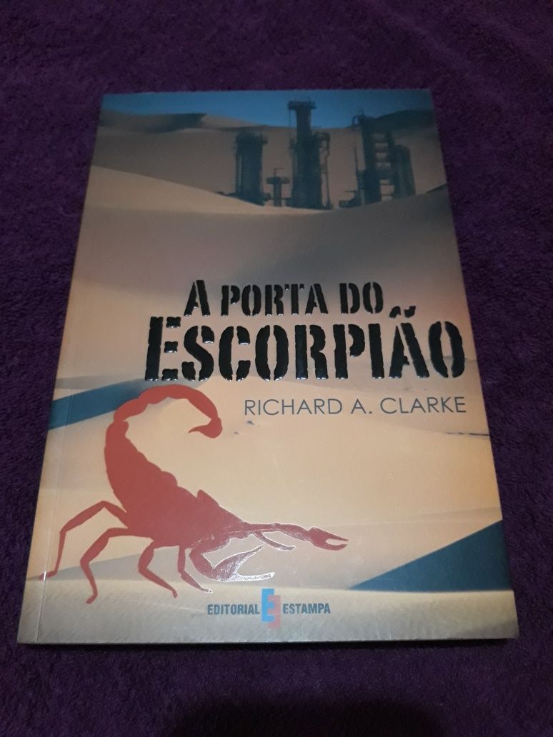 Livros variados novos