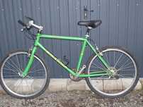 Rower CYCLE WOLF Mescalero Retro MTB