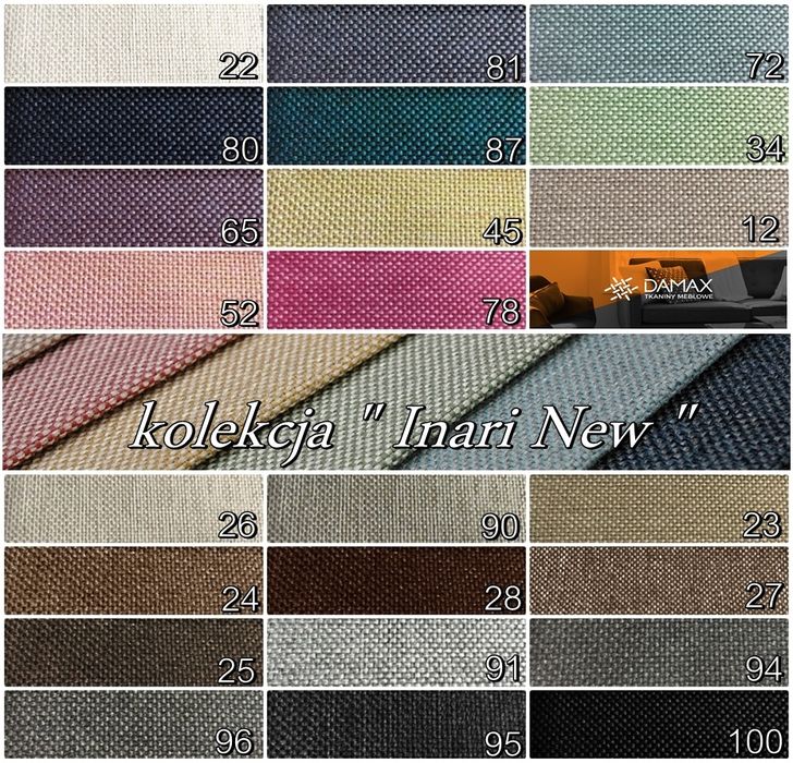 Wersalka Pikowana Kolor Dowolny Dostawa Cała Polska