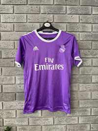 Real madryt ronaldo adidas koszulka jersey sportowe size S