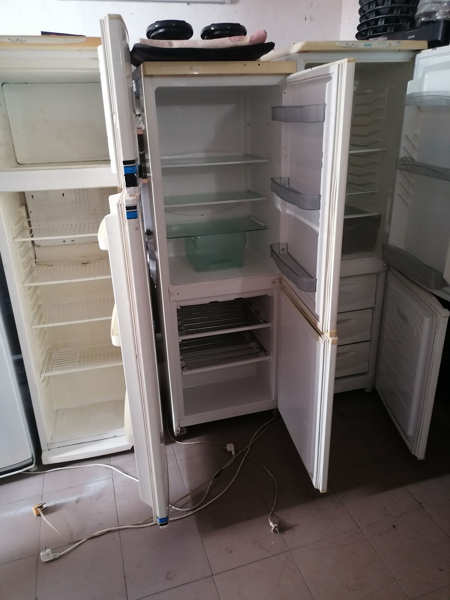 Холодильник Доставка