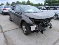 2009 Toyota Avensis T27 1.6 VVTI 1ZR-FAE 132 KM Silnik Skrzynia części