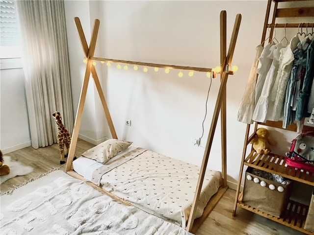 Cama Criança - 140 * 70