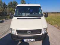 VW Lt 35   9 osobowy doinwestowany