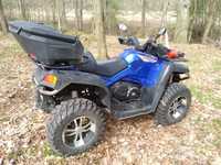 ATV QUAD Cf Moto 800