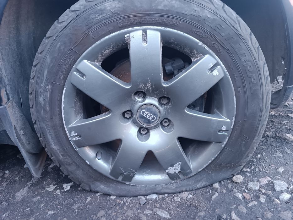 Диски 5 112 5/112 5*112 R 16