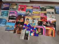 Vinyl colecção INTACTOS