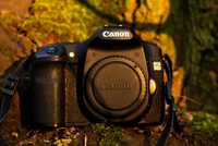 Фотоапарат Canon EOS 50D, професійний дзеркальний