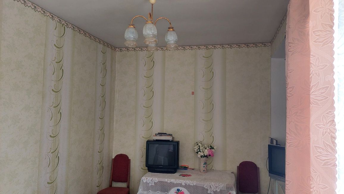 Продам частину будинку. Вул.Г.Сагайдачного,7а.