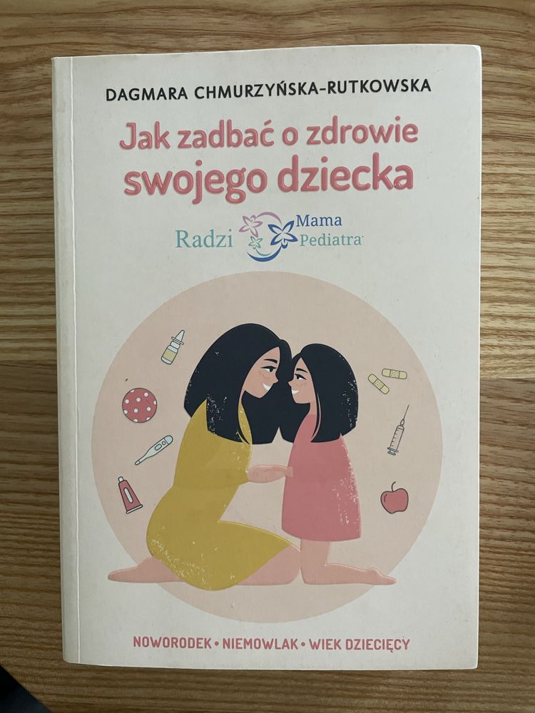 Jak zadbac o zdrowie swojego dziecka