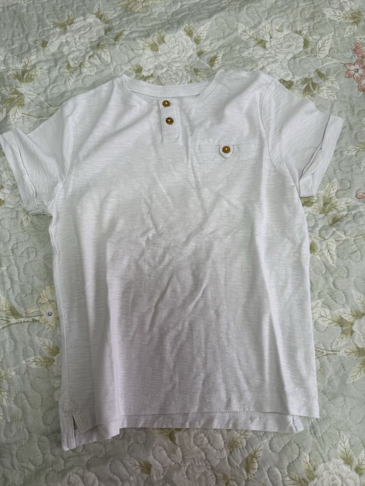 Lote de roupa 5-6 anos