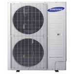 Pompa ciepła Samsung 12kW Monoblok AE120RXYDGG/EU z węzłem ciepła