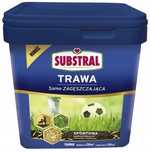 Meega trawa samozageszczajaca