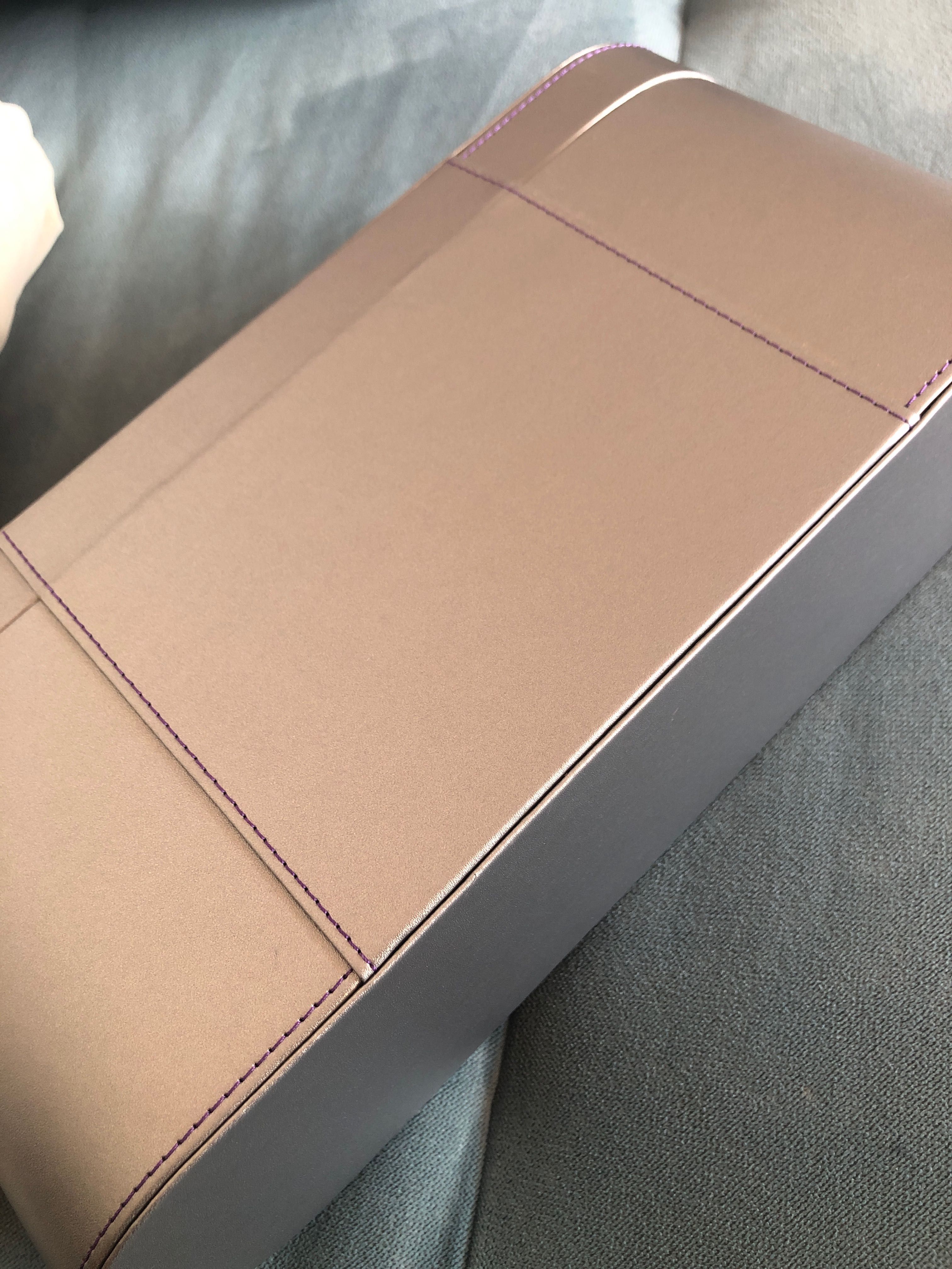 Dyson etui pudełko torba futerał