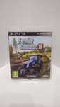 Farming Simulator 15 PlayStation 3 PS3