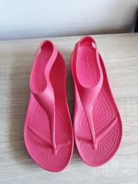 Crocs japonki serena flip W9 rozm 39/40