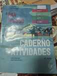 Vendo livros de fichas 8 ano