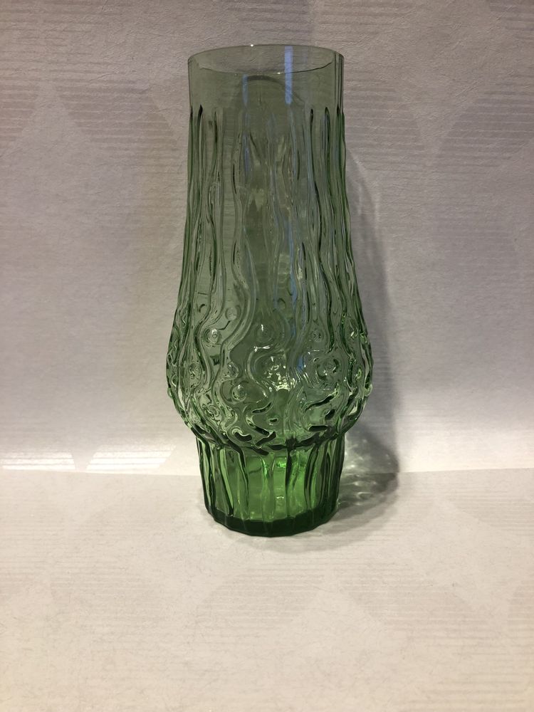 Wazon szklany wazon szklo