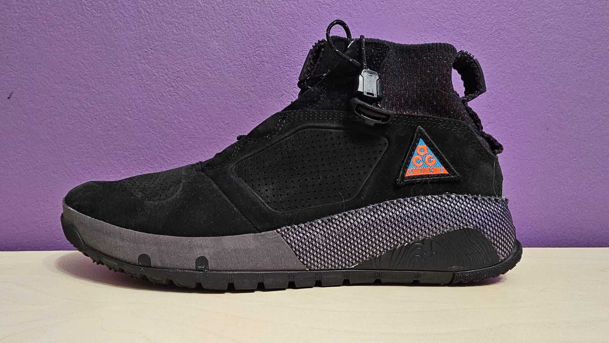 Buty Nike ACG Ruckel Ridge