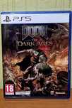 Gra Doom The Dark Ages Ps5 Pl